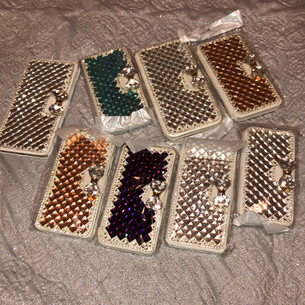 Iphone Cases 8 Each 2 For 12